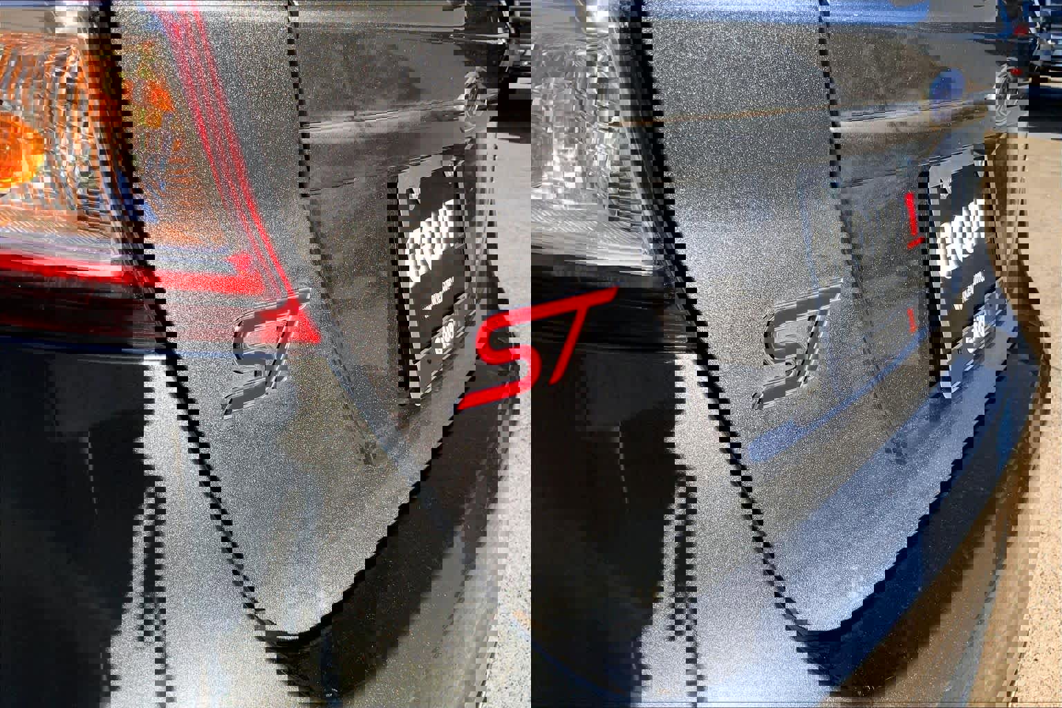 Used 2019 Ford Fiesta ST image 30