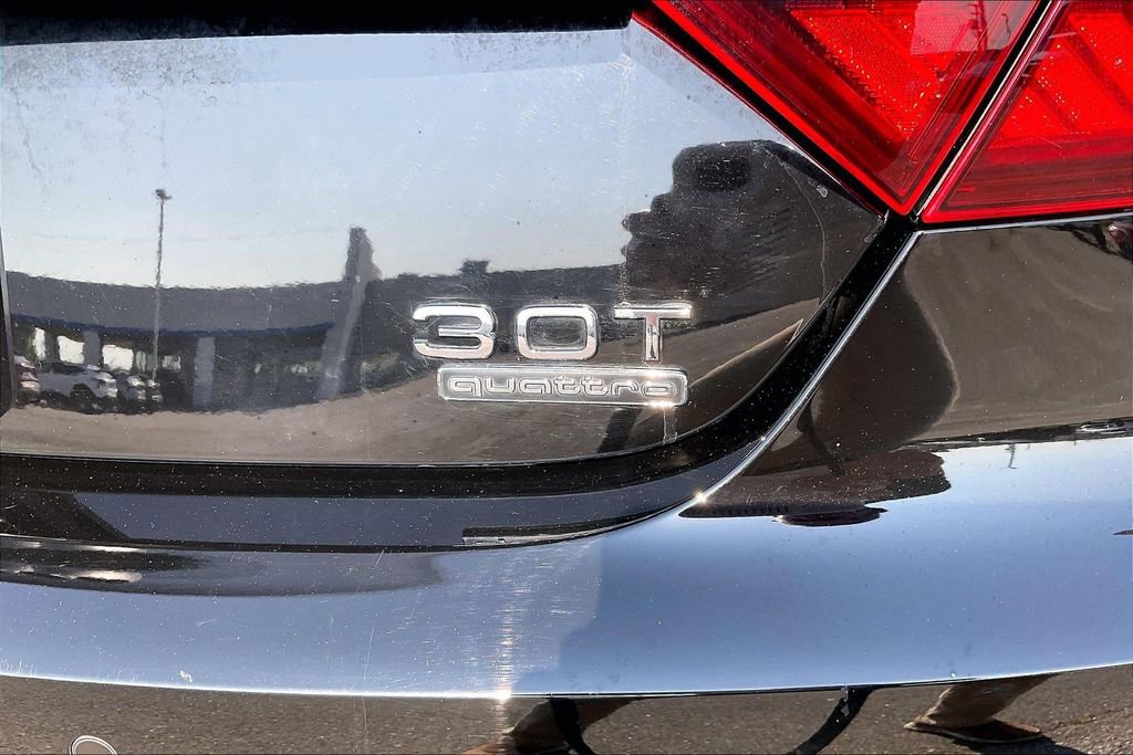 Used 2017 Audi A7 3.0T Prestige w/ Prestige Package AWD/4WD image 8