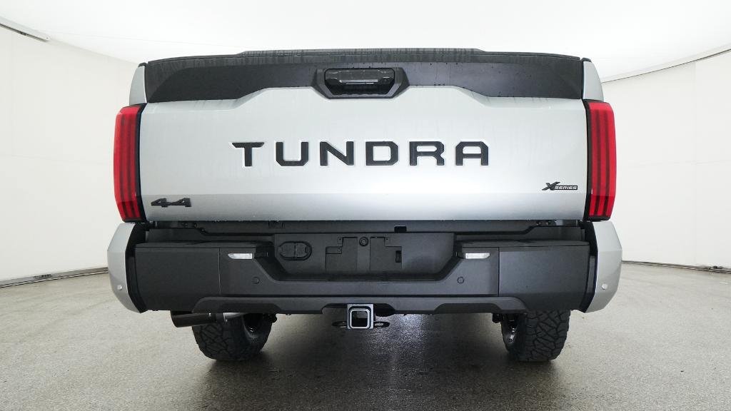 New 2026 Toyota Tundra SR5 AWD/4WD image 43