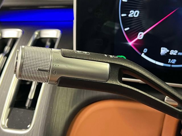 Certified 2023 Mercedes-Benz S 580 S 580 image 24