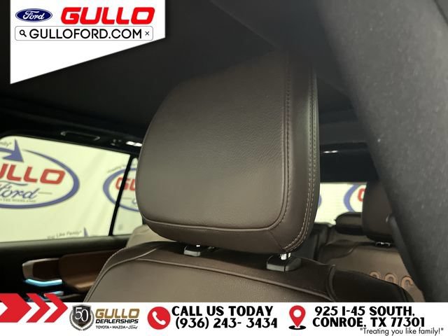 Used 2026 Ford Expedition King Ranch AWD/4WD image 18