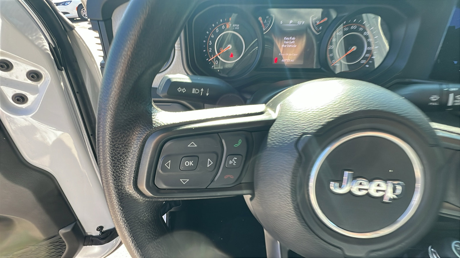 Used 2024 Jeep Gladiator Sport image 26