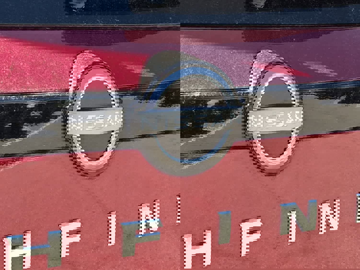 Used 2023 Nissan Pathfinder SL image 21