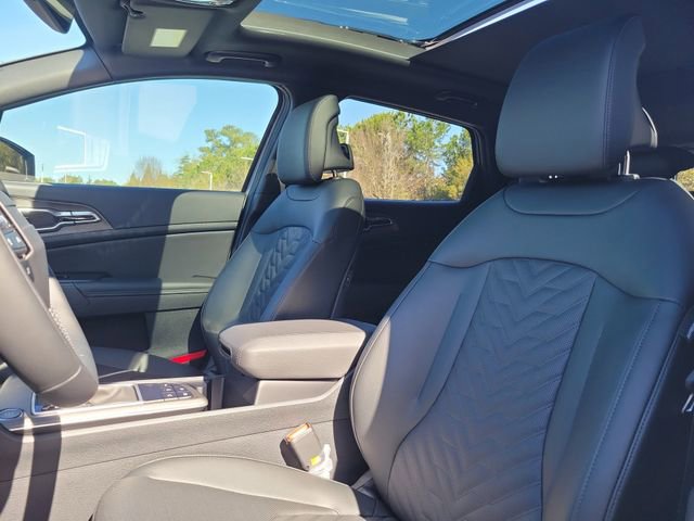 New 2026 Kia Sportage X-Line AWD/4WD image 14