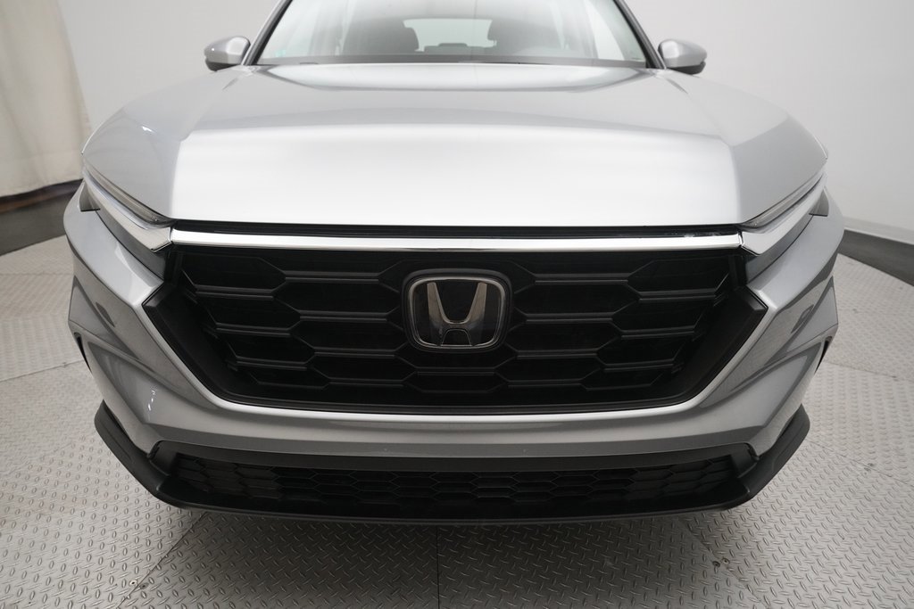 Certified 2023 Honda CR-V LX image 20