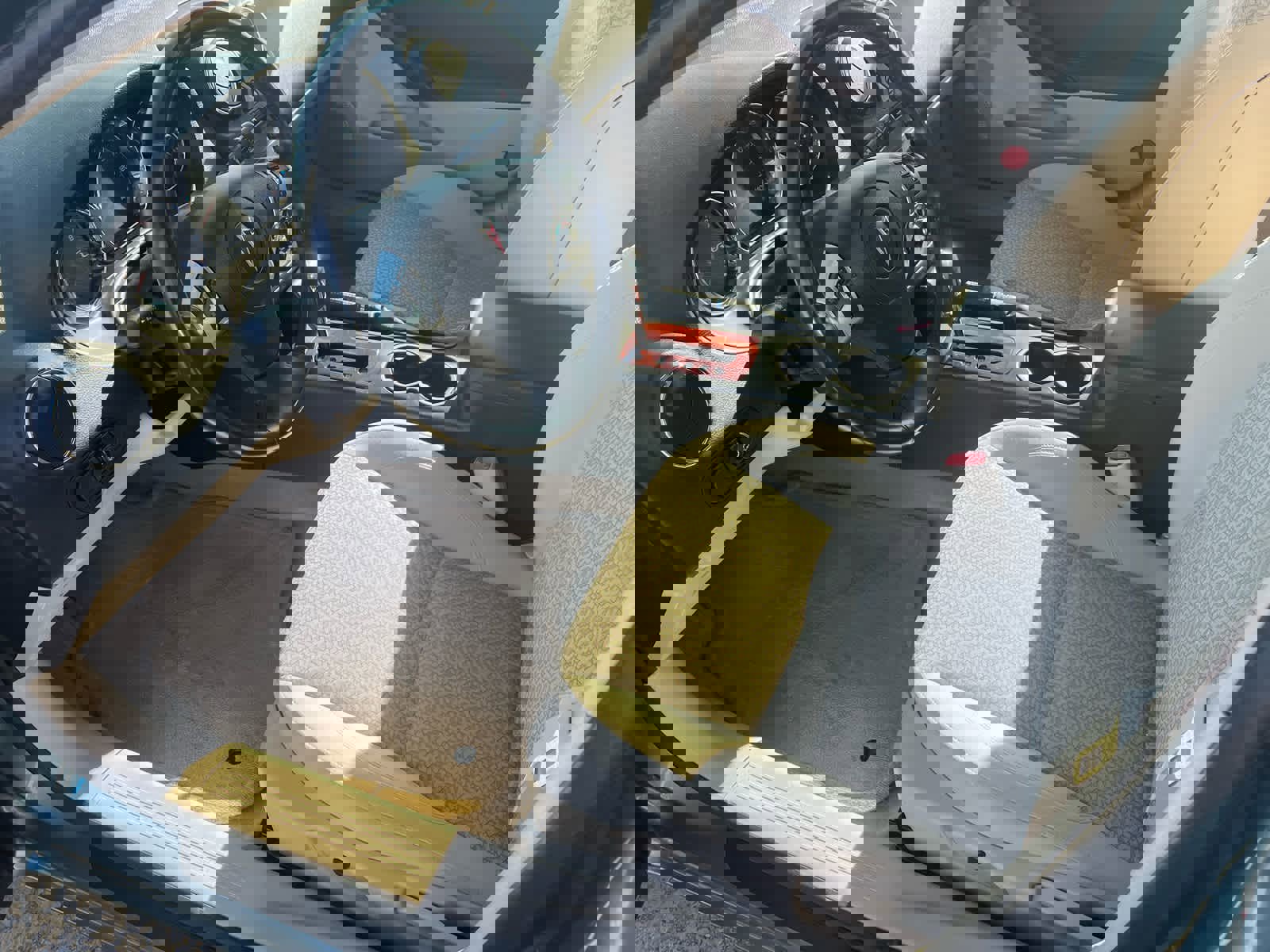 Used 2009 Pontiac G6 w/ Preferred Package image 15