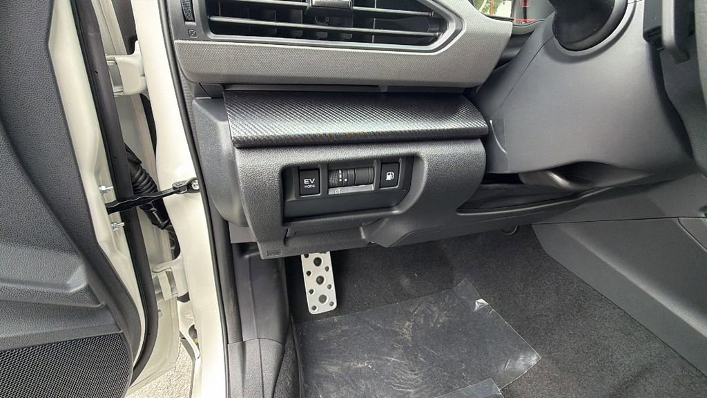 New 2026 Subaru Crosstrek 2.5i Sport image 30