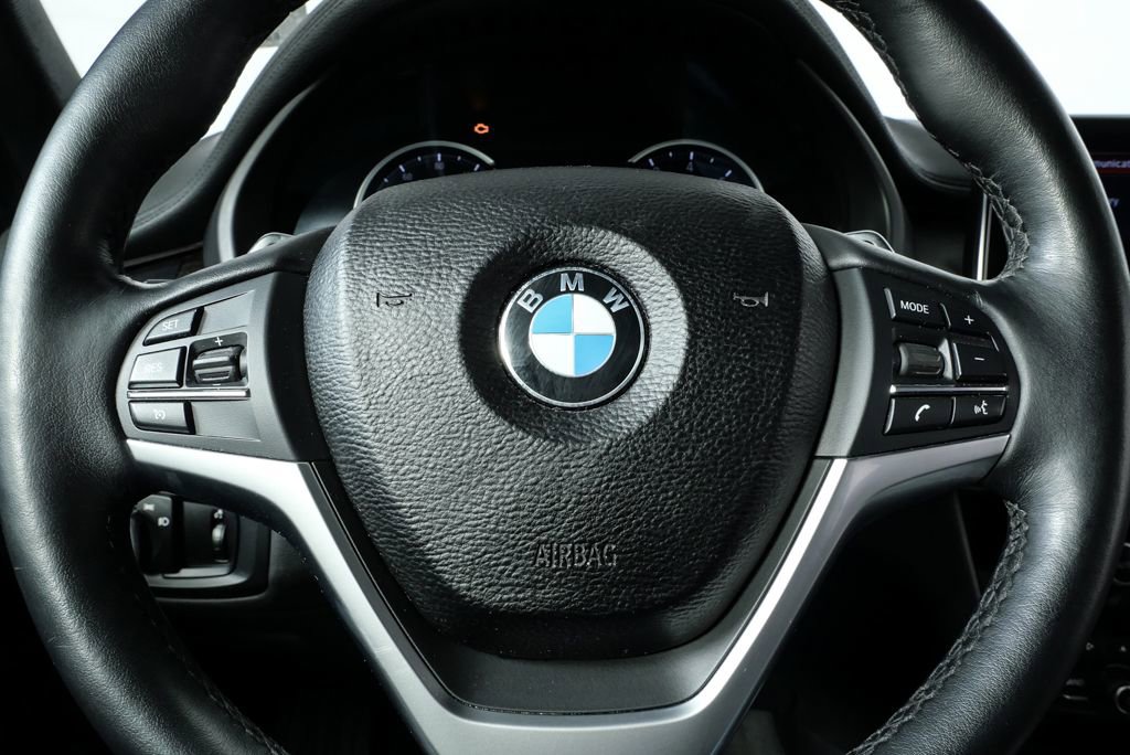Used 2019 BMW X6 xDrive35i image 9
