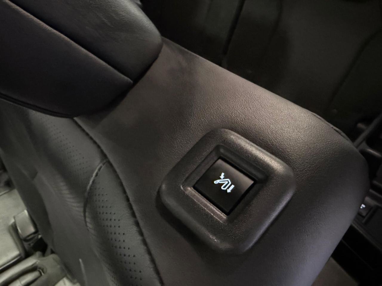 Used 2024 Lexus TX 350 AWD image 22