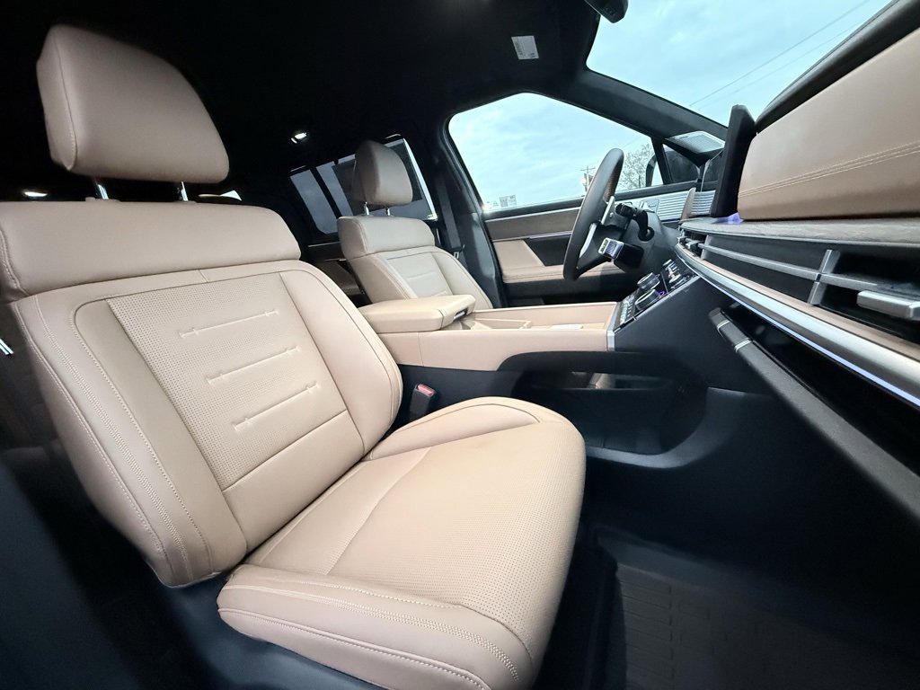 New 2026 Hyundai Santa Fe Calligraphy image 40