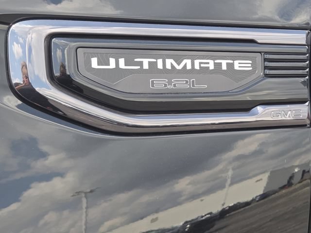 New 2026 GMC Sierra 1500 Denali Ultimate AWD/4WD image 12