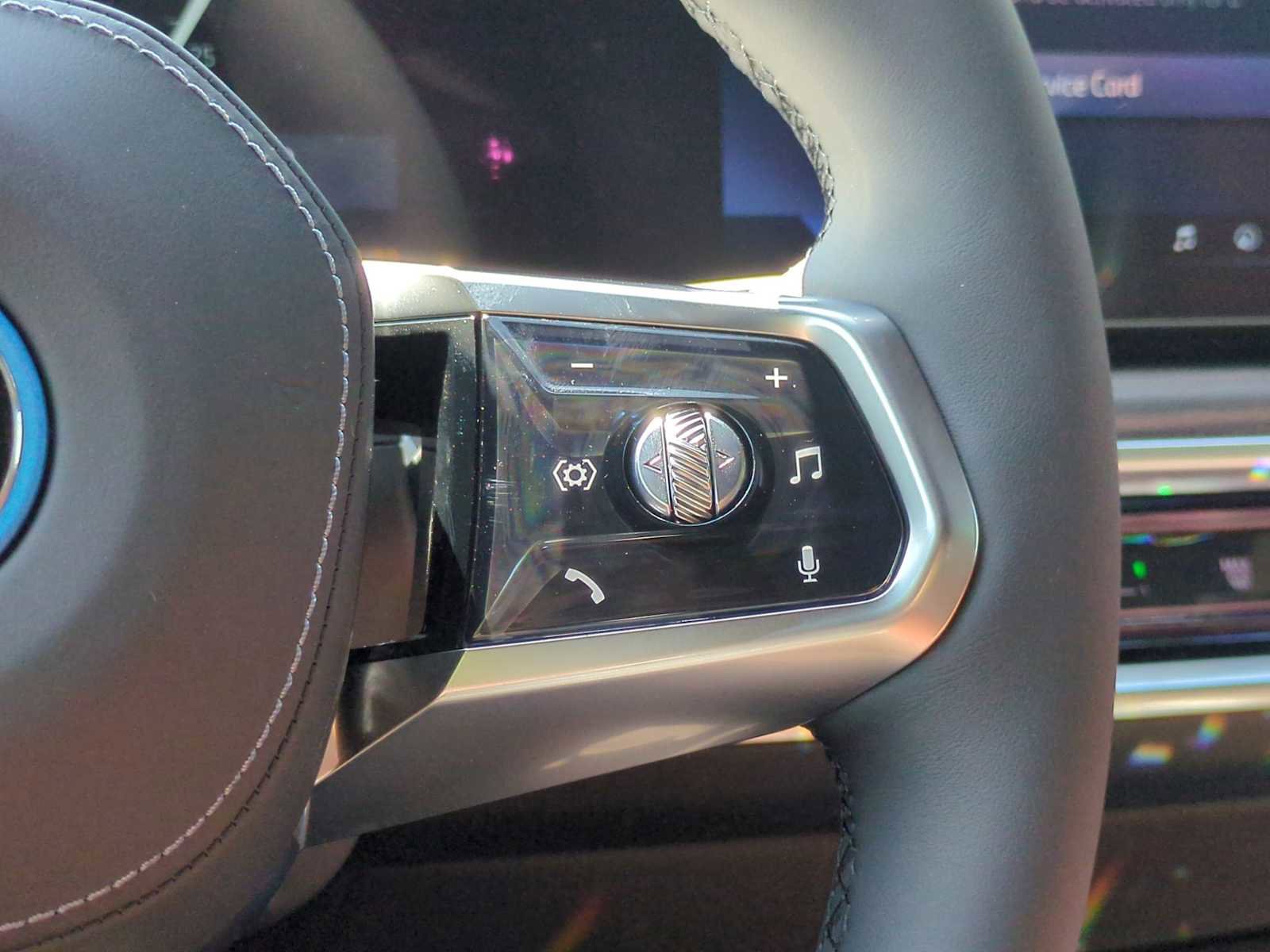 New 2026 BMW i7 xDrive60 image 25