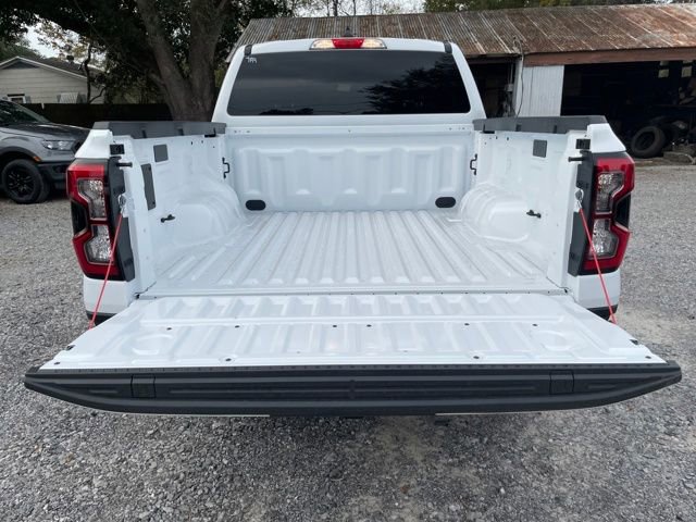 New 2025 Ford Ranger XL w/ Trailer Tow Package image 21