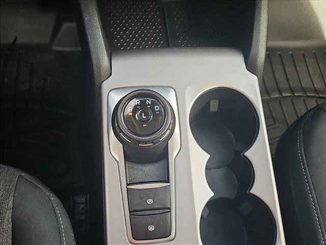 Used 2024 Ford Bronco Sport Big Bend image 12