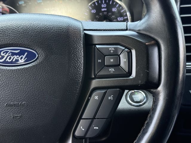 Used 2018 Ford Expedition Limited w/ Equipment Group 302A RWD image 14