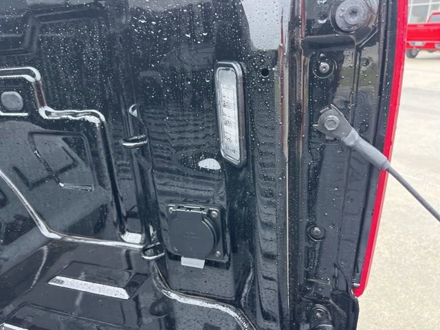 New 2026 Chevrolet Silverado 1500 RST w/ All Star Edition Plus image 9