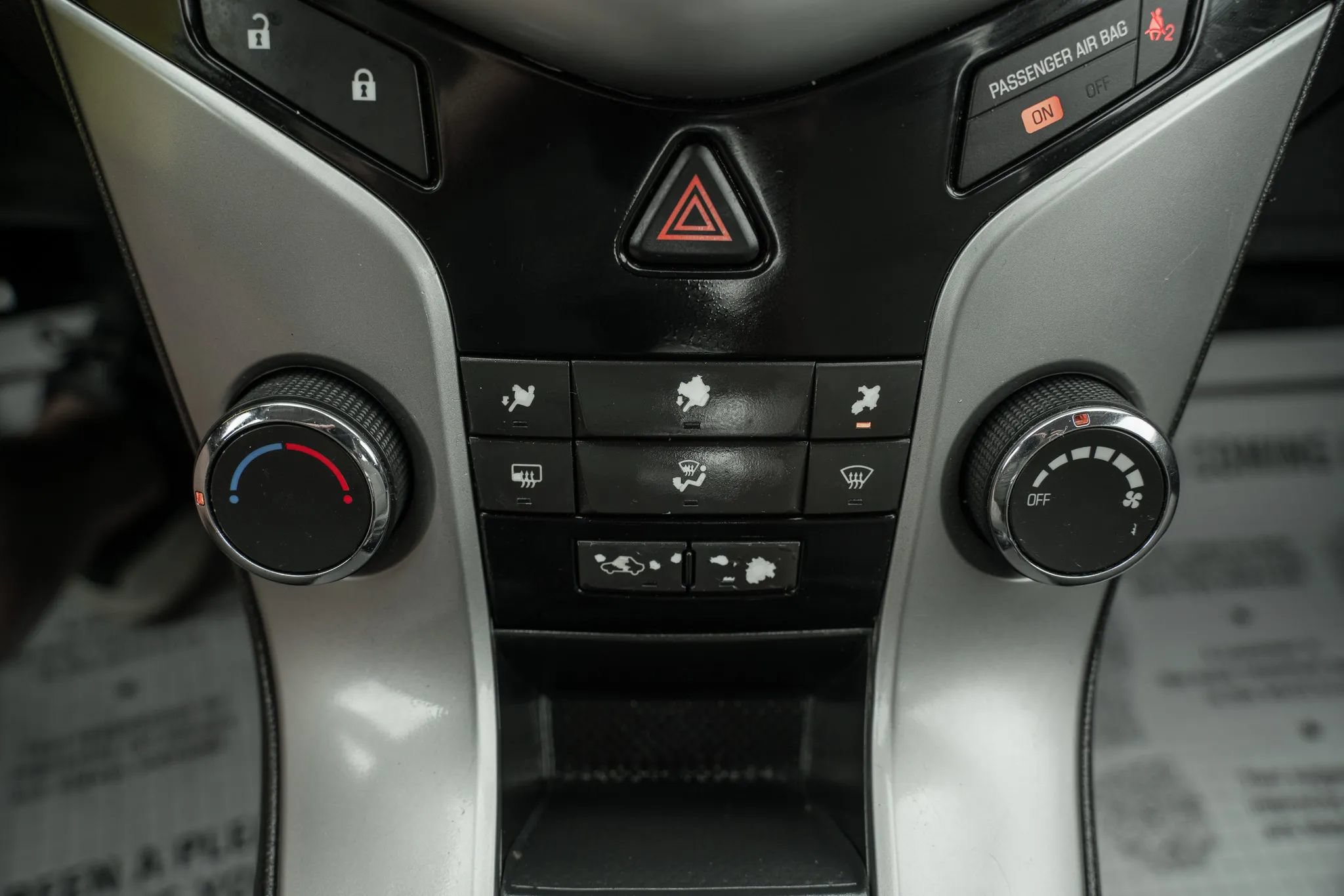 Used 2014 Chevrolet Cruze LT w/ RS Package FWD image 22