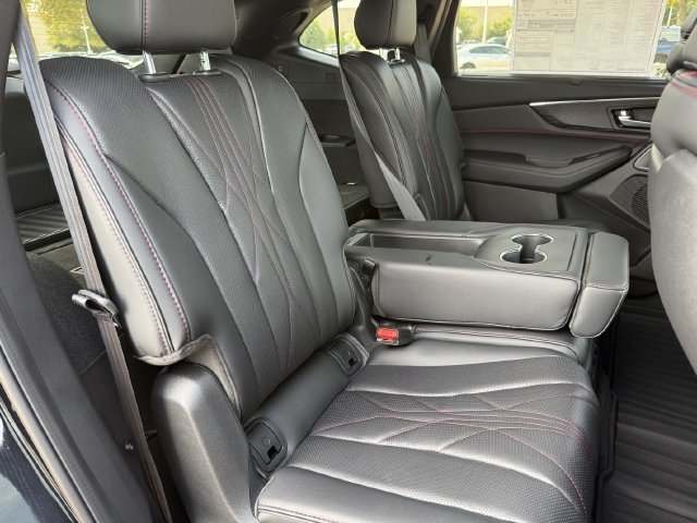 New 2026 Acura MDX Type S w/ Advance Package AWD/4WD image 28
