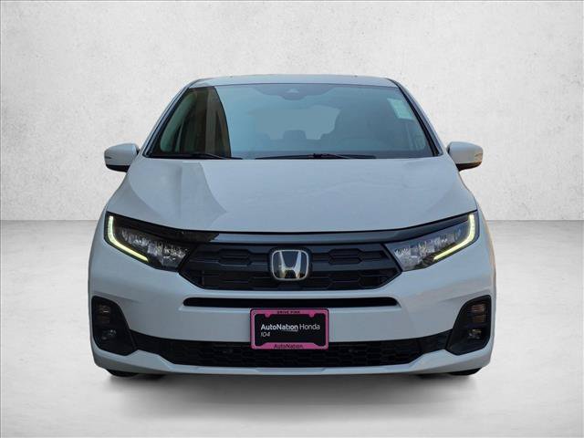 New 2026 Honda Odyssey EX-L image 6