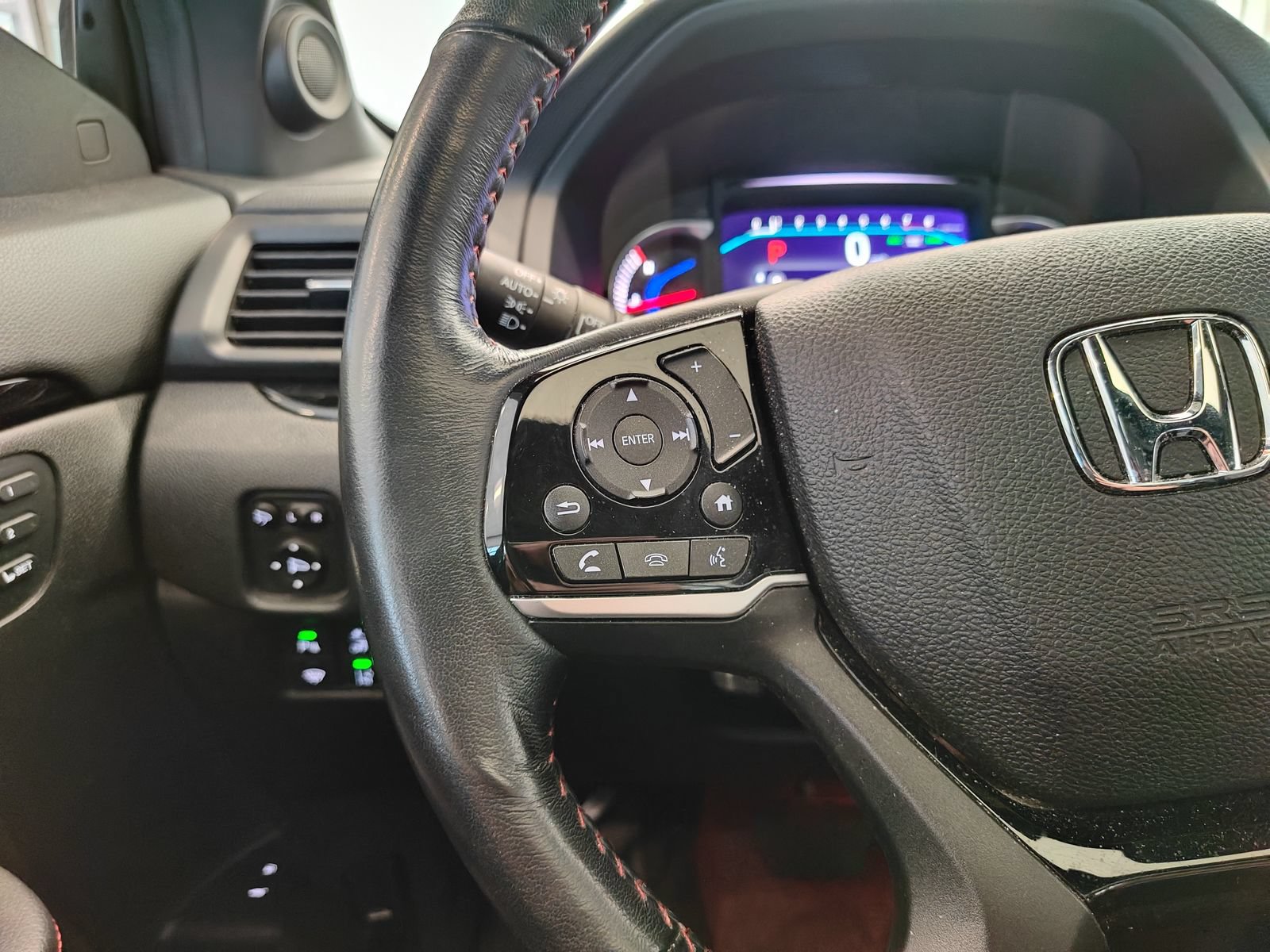 Used 2021 Honda Pilot Elite image 15