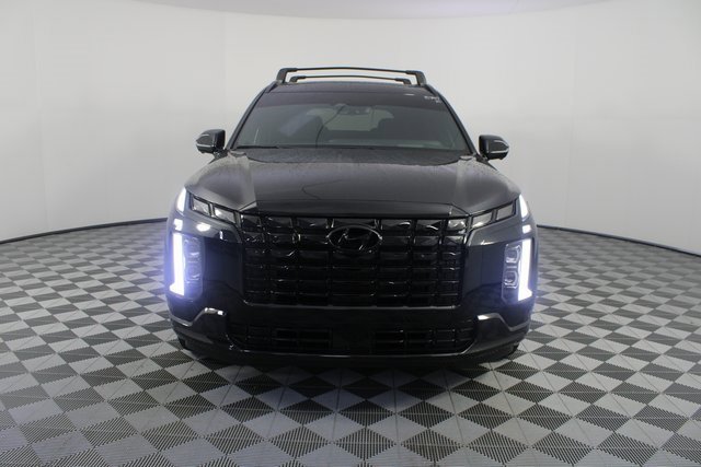 Used 2025 Hyundai Palisade Calligraphy image 34