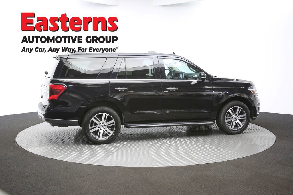 Used 2023 Ford Expedition Limited image 44