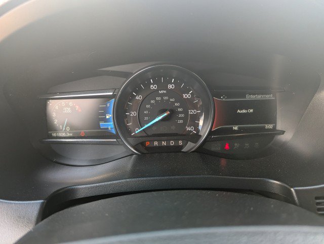 Used 2016 Ford Explorer Limited AWD/4WD image 16