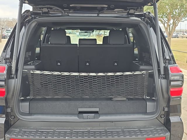 New 2026 Toyota 4Runner TRD Off-Road Premium image 12