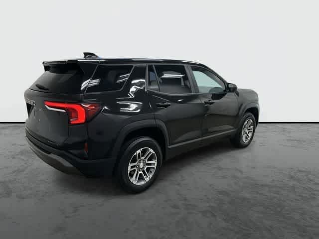 Used 2026 GMC Terrain Elevation AWD/4WD image 4