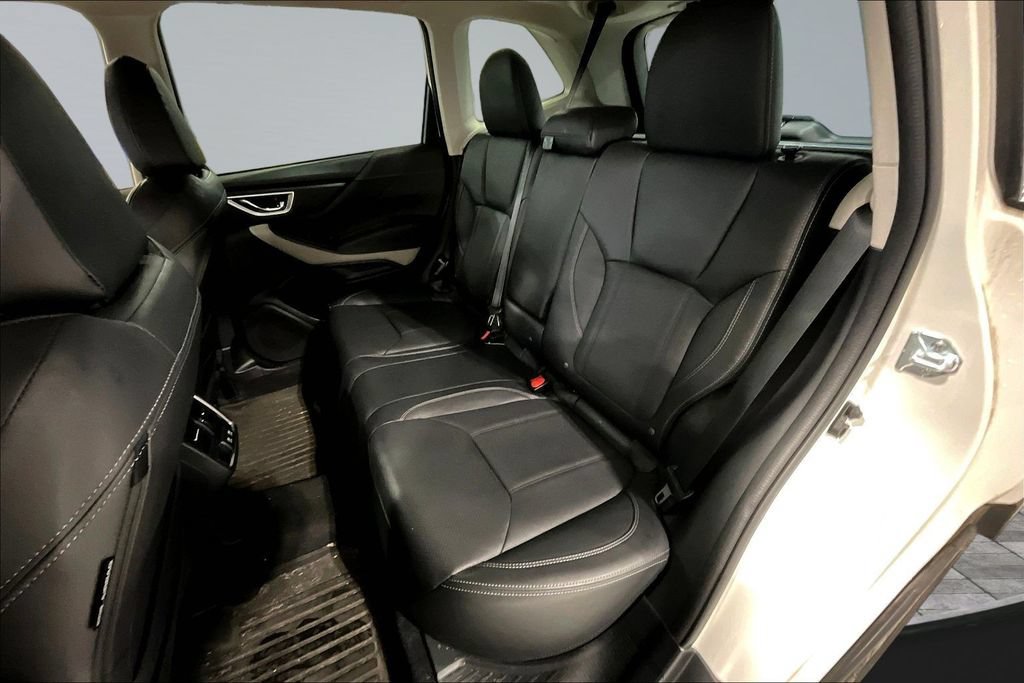 Used 2023 Subaru Forester Limited AWD/4WD image 20