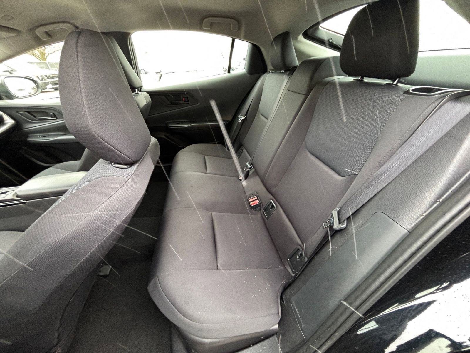 Used 2025 Toyota Prius LE image 23