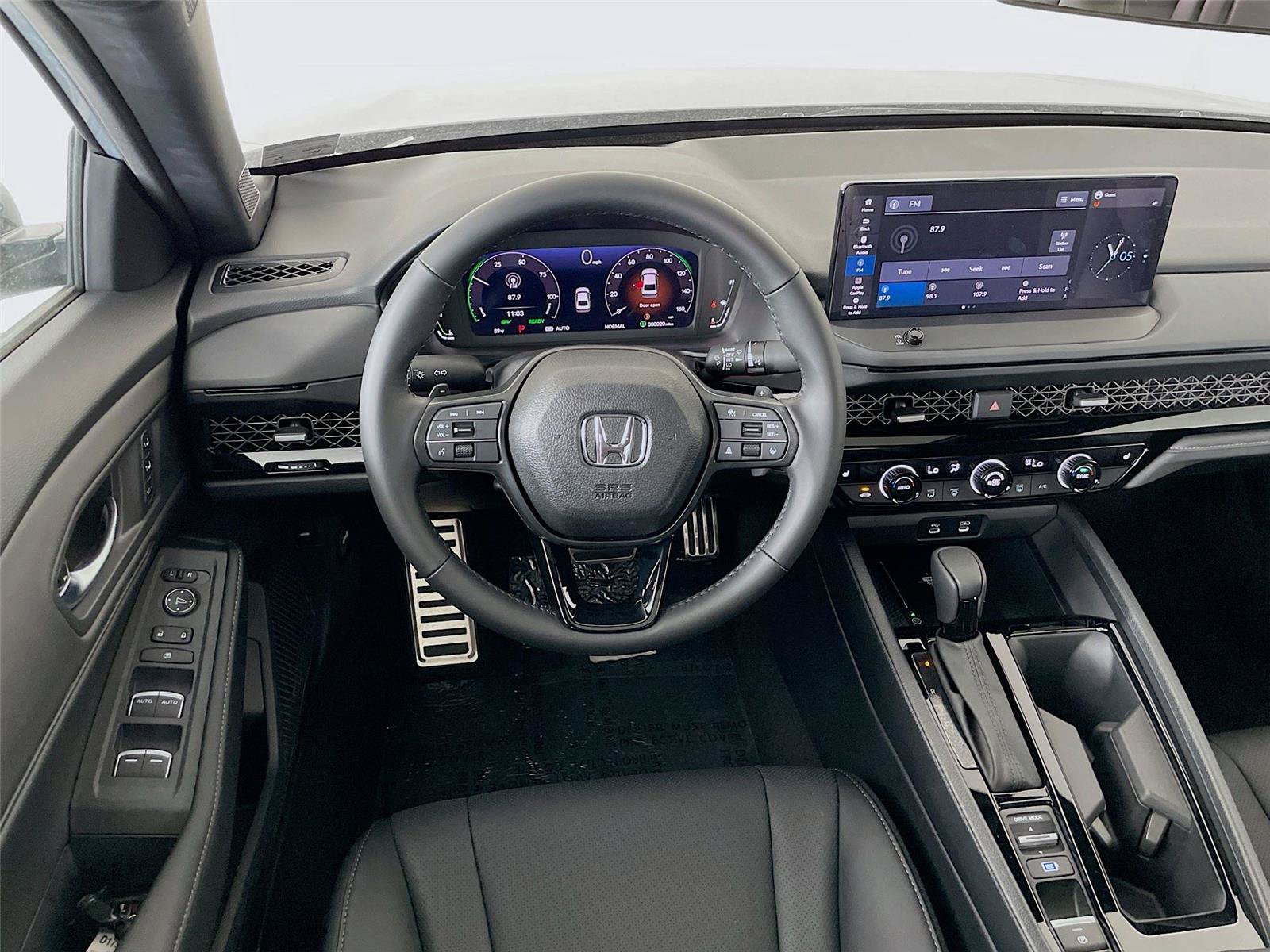 New 2026 Honda Accord Sport image 18