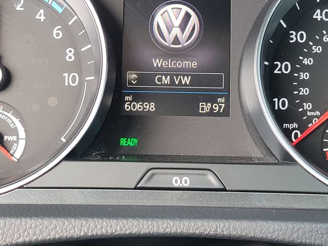 Used 2019 Volkswagen e-Golf SE w/ Driver Assistance Package FWD image 15