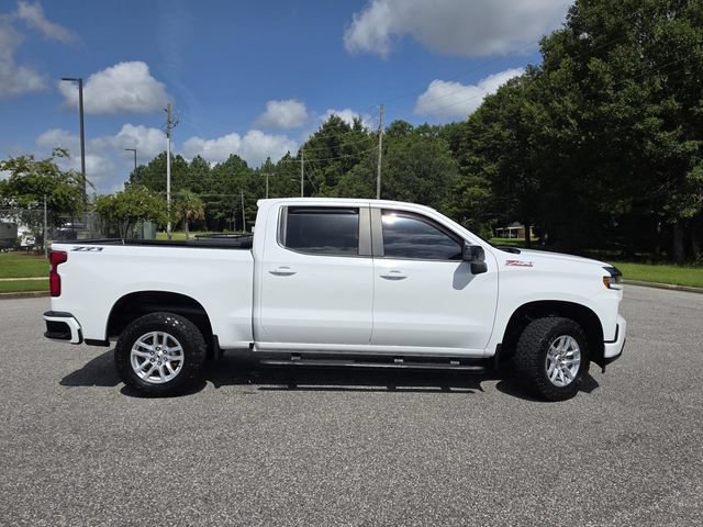 Used 2019 Chevrolet Silverado 1500 RST w/ All-Star Edition AWD/4WD image 41