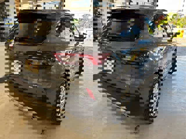 New 2025 Ford Escape Active w/ Cold Weather Package image 6