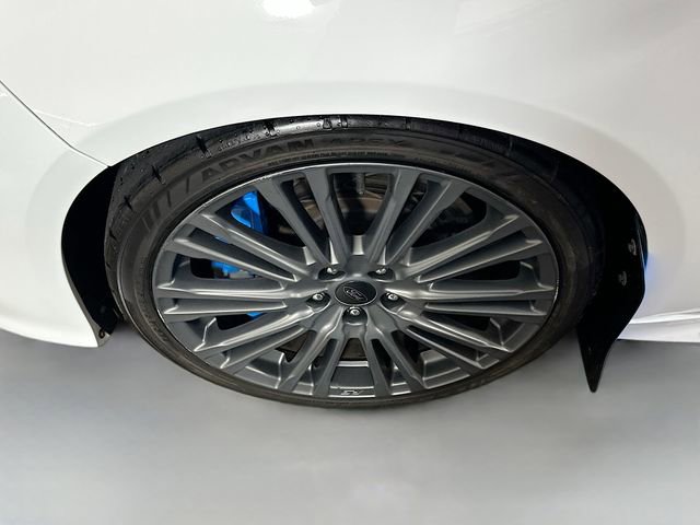 Used 2016 Ford Focus RS image 29