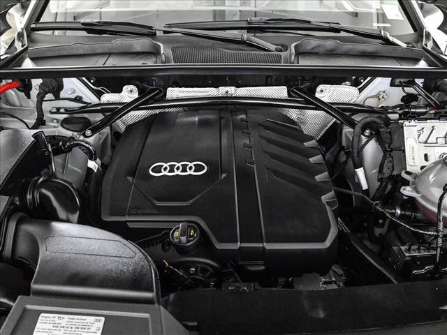 Certified 2024 Audi Q5 2.0T Premium AWD/4WD image 24