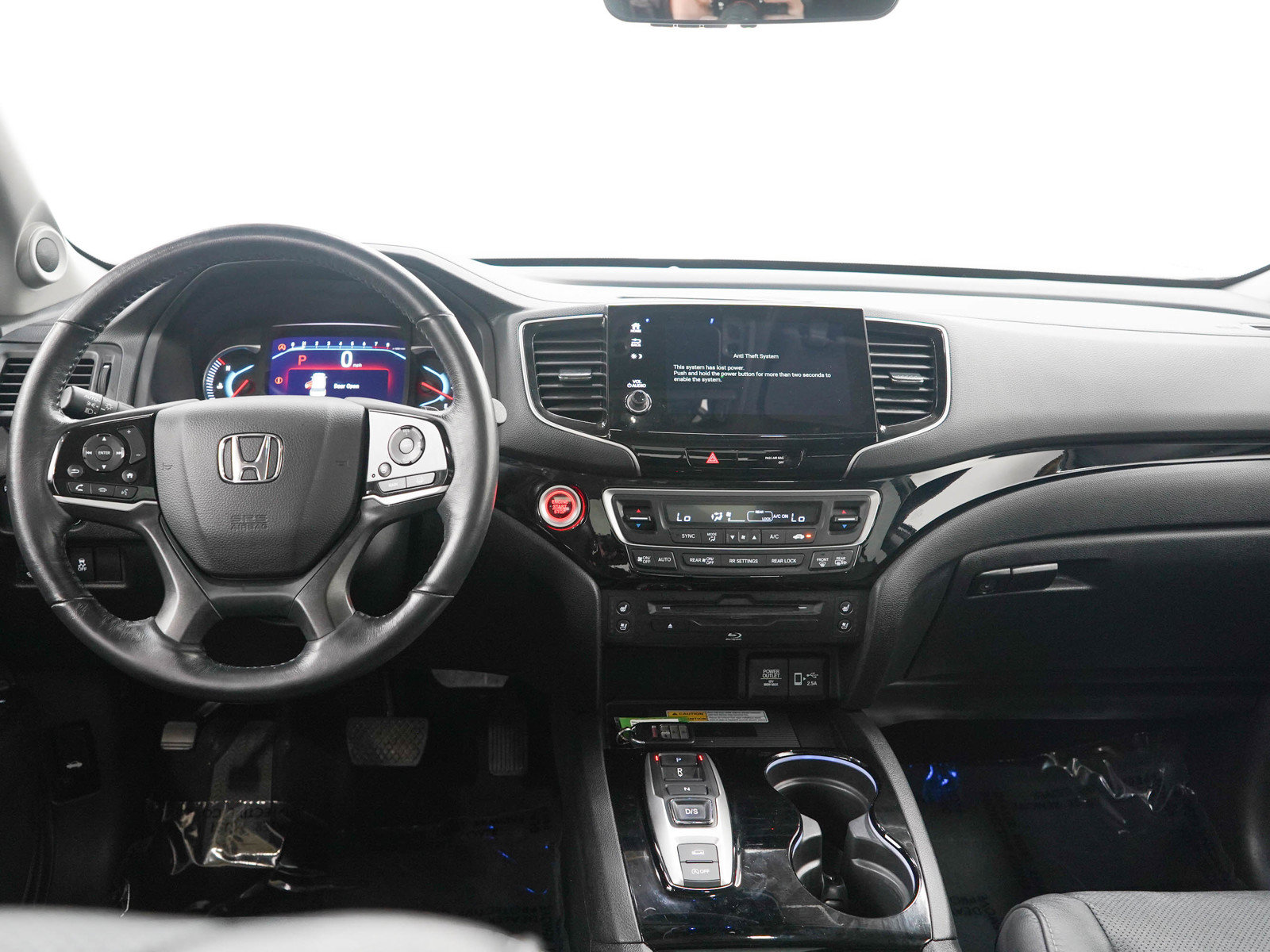 Used 2019 Honda Pilot Touring image 19