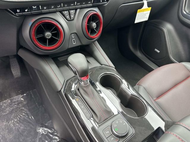 New 2026 Chevrolet Blazer RS w/ Driver Confidence II Package AWD/4WD image 16