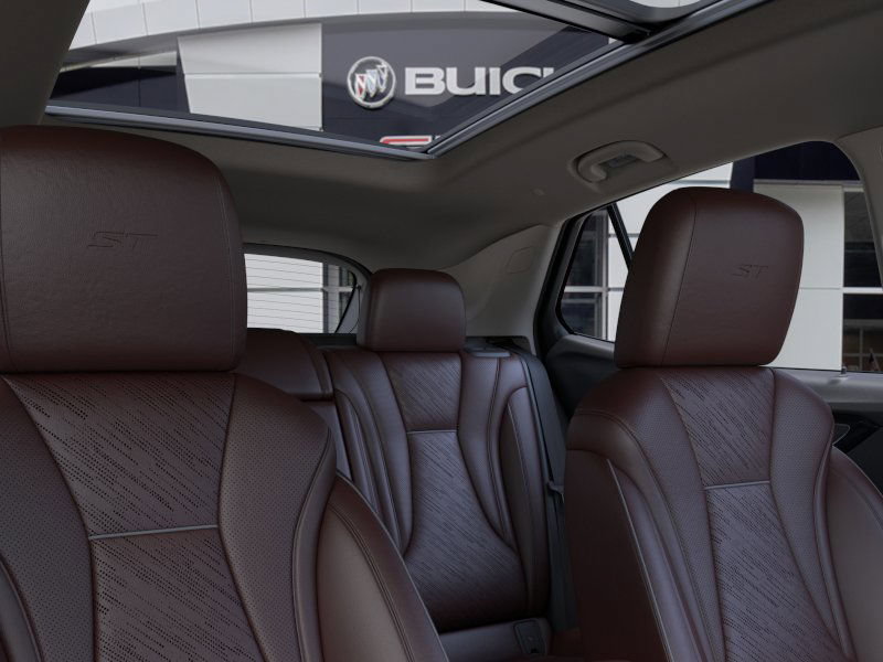 New 2026 Buick Envision Sport Touring AWD/4WD image 33