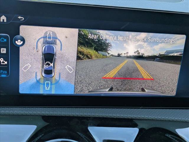 New 2026 Mercedes-Benz CLA 45 AMG S 4MATIC image 13