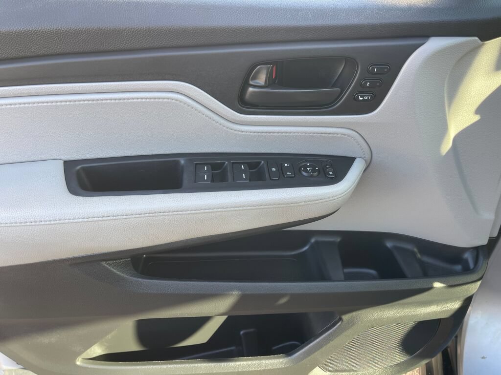 Used 2022 Honda Odyssey EX-L image 8