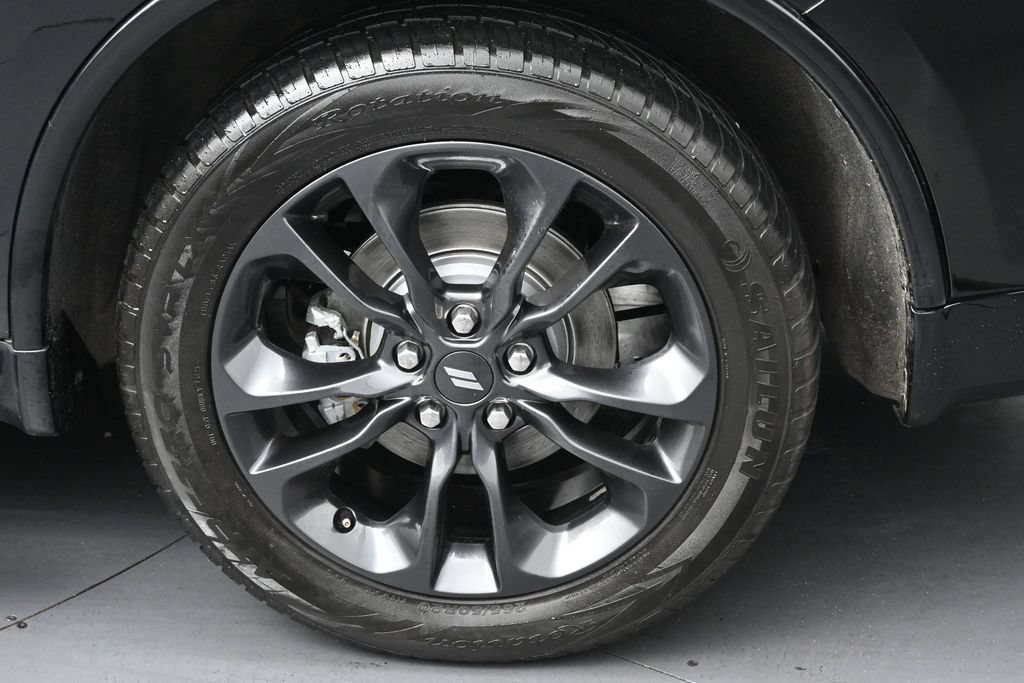 Used 2024 Dodge Durango R/T AWD/4WD image 37