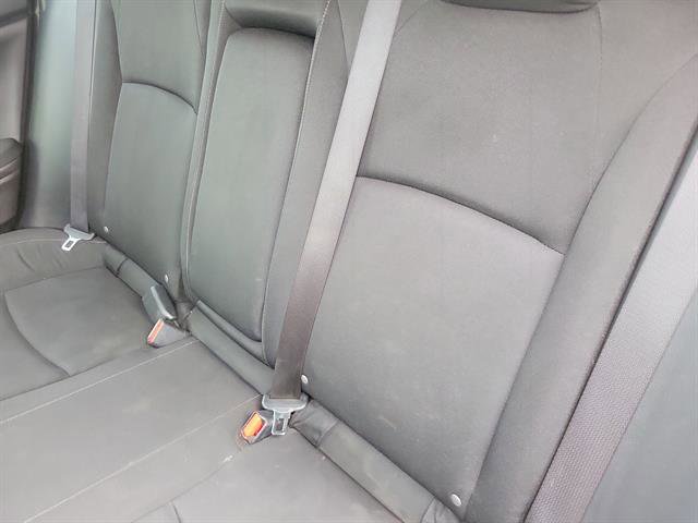 Used 2019 Honda Civic EX image 8