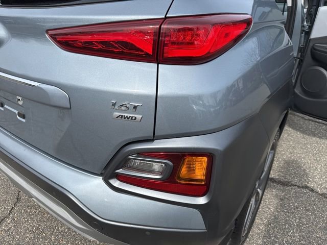 Used 2019 Hyundai Kona Ultimate image 30