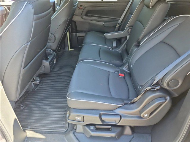 Certified 2026 Honda Odyssey Touring image 20