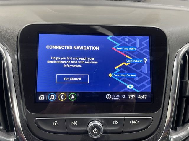 Used 2023 Chevrolet Equinox LT AWD/4WD image 18