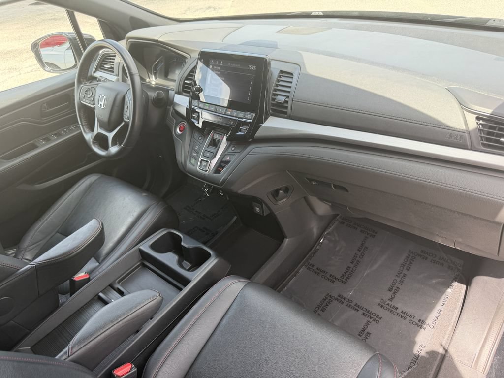 Used 2023 Honda Odyssey Sport image 15