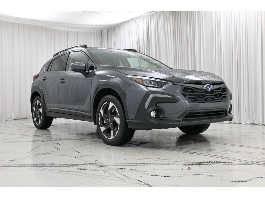 Used 2026 Subaru Crosstrek 2.5i Limited image 2