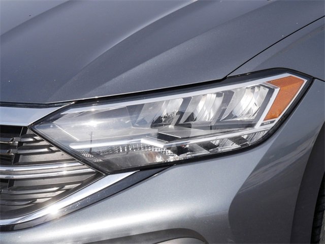 Certified 2024 Volkswagen Jetta S image 10